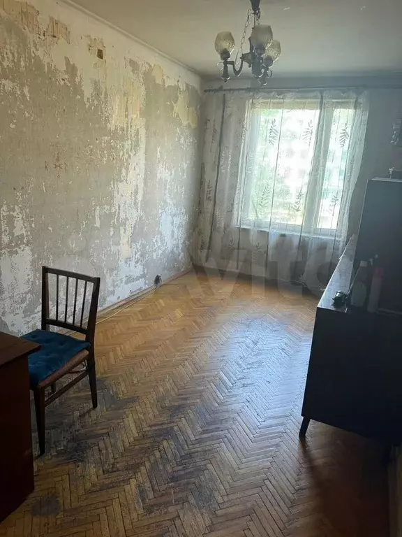 Комната 10 м в 3-к., 3/9 эт. - Фото 0