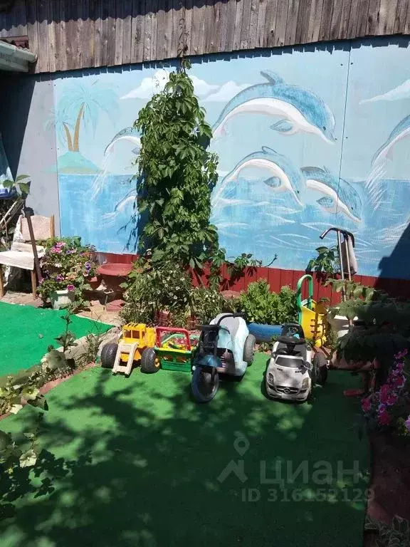 Комната Краснодарский край, Ейск Рабочая ул., 15 - Фото 2