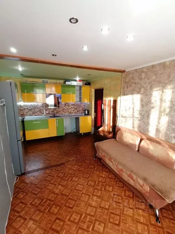 Комната Брянская область, Брянск Северный пер., 51 (18.0 м) - Фото 2