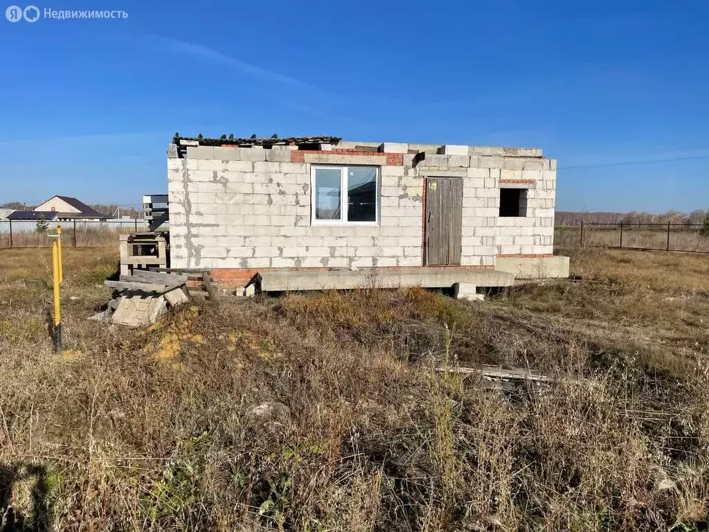 Участок в село Хомутинино, Южная улица (18 м) - Фото 2