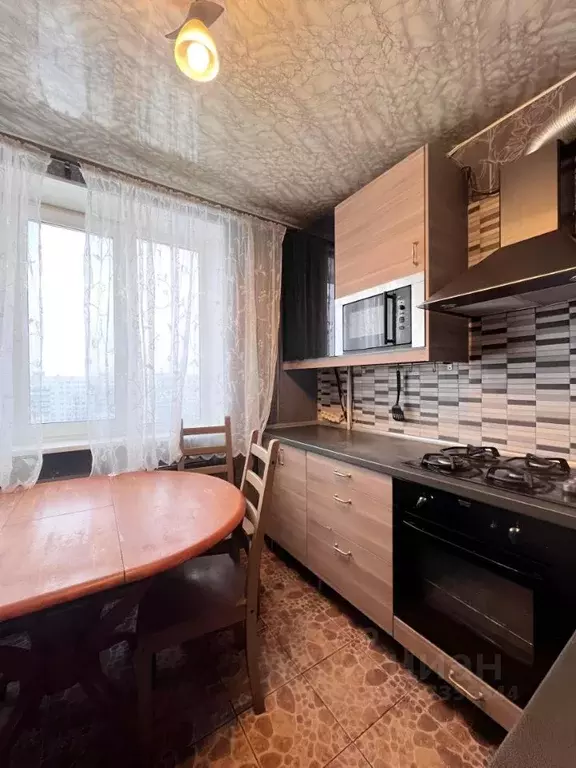 2-к кв. Санкт-Петербург просп. Культуры, 12К1 (56.5 м) - Фото 2