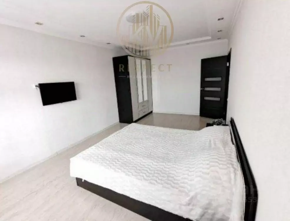 1-к кв. Ставропольский край, Пятигорск ул. Пестова, 17/2 (44.4 м) - Фото 2