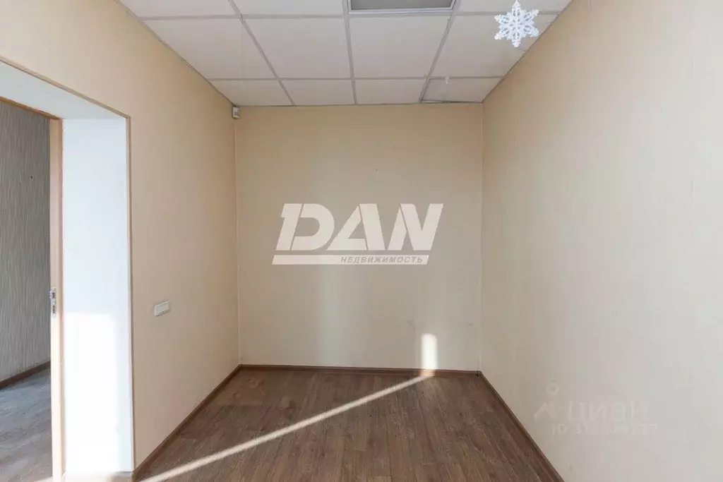 Офис в Челябинская область, Челябинск ул. Рылеева, 26 (264 м) - Фото 2