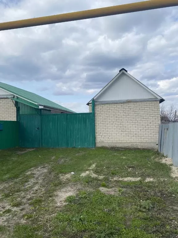 Дом в Самарская область, Шигонский район, с. Усолье Школьная ул., 54 ... - Фото 2