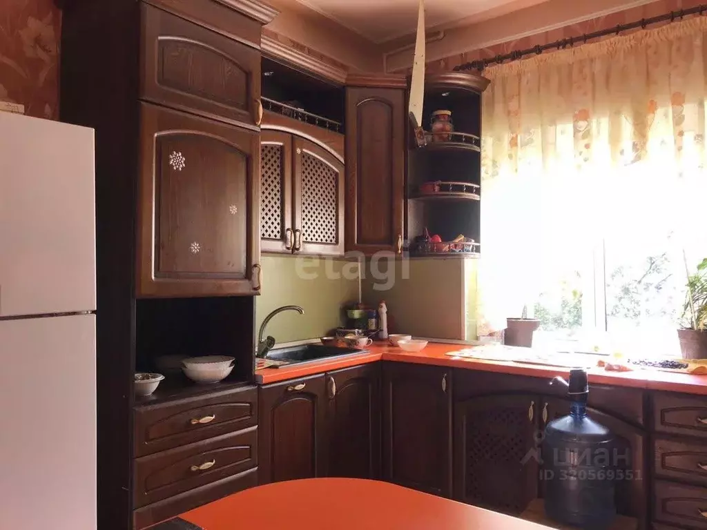 Дом в Саха (Якутия), Якутск ул. Осипенко, 9 (304 м) - Фото 0