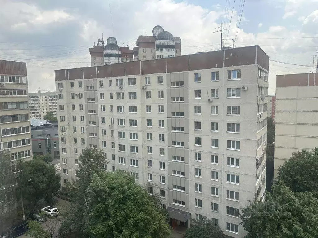 Квартира, 2 комнаты, 41.6 м - Фото 1