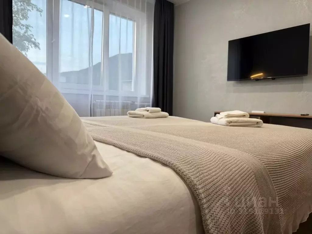 2-к кв. Мурманская область, Кировск ул. Мира, 17 (44.0 м) - Фото 2