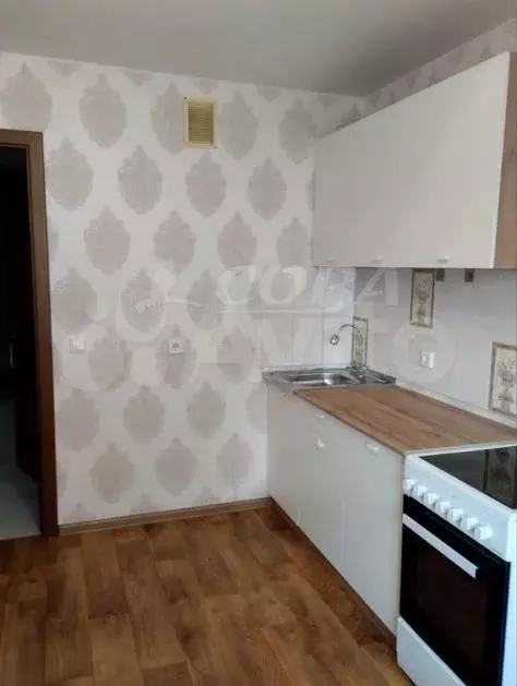 2-к. квартира, 56 м, 5/16 эт. - Фото 1