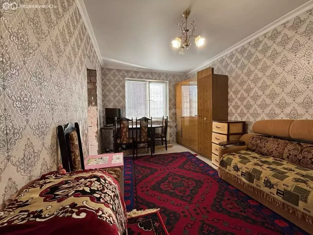 Дом в Каспийск, улица 5-я Линия (26 м) - Фото 2