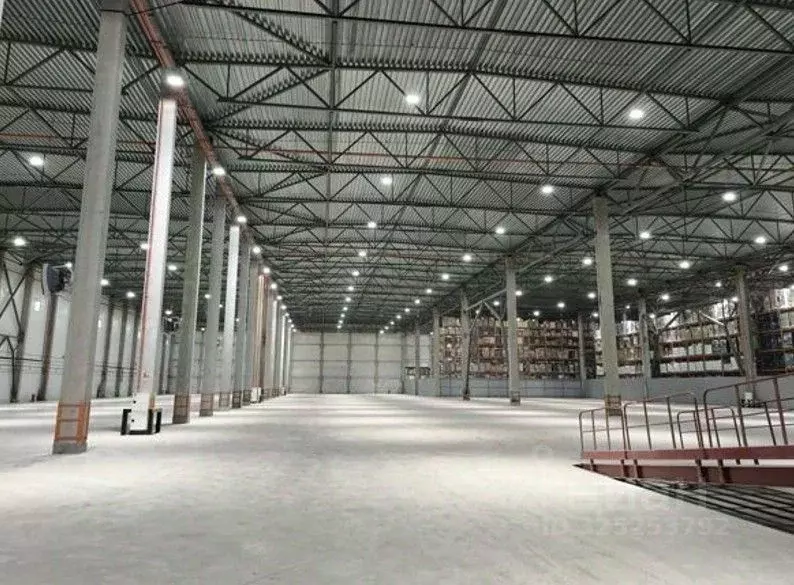 Склад в Санкт-Петербург 1-й Верхний пер., 12 (750 м) - Фото 1