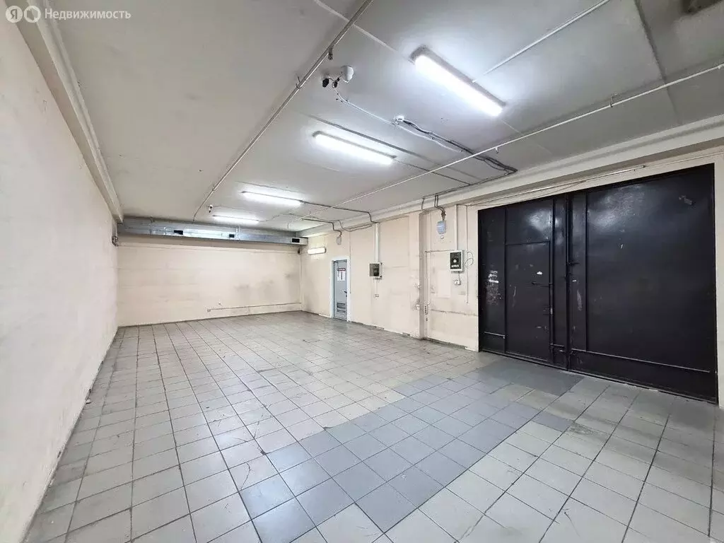 Склад (82.7 м) - Фото 1