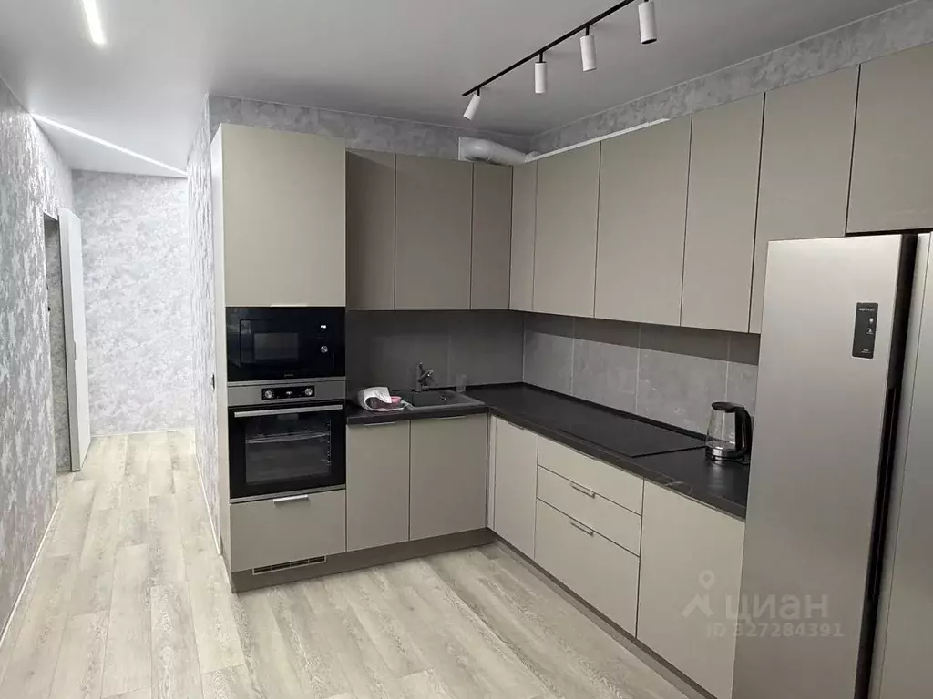 2-к кв. Москва просп. Прокшинский, 11 (55.0 м) - Фото 1