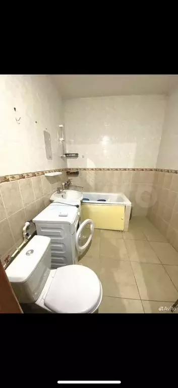 1-к. квартира, 45 м, 3/10 эт. - Фото 0