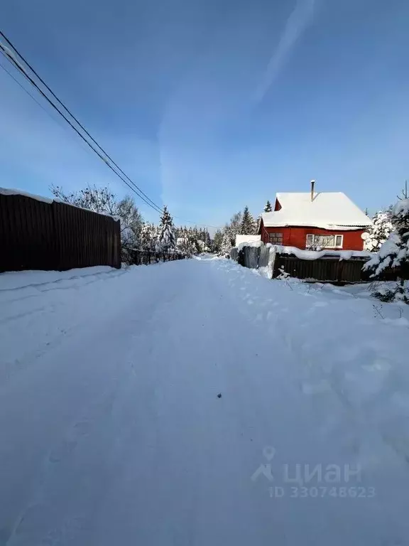 Участок в Московская область, Солнечногорск городской округ, Водолей ... - Фото 1
