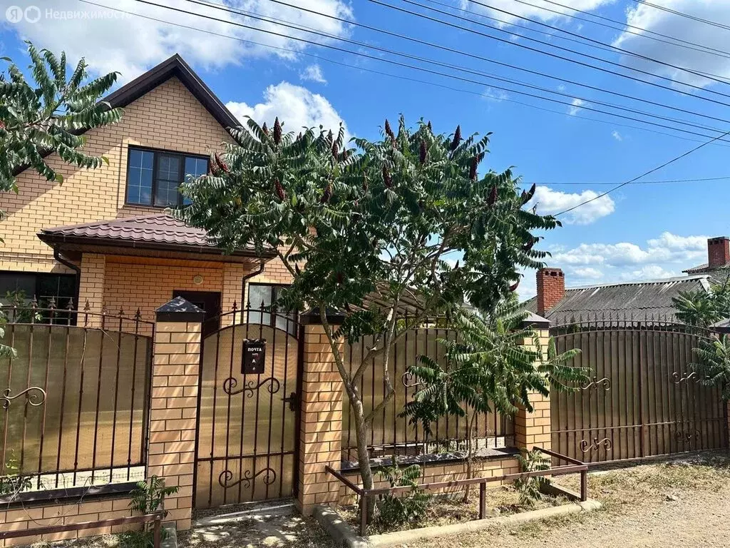 Дом в Абинск, Нефтепромысловая улица (114.7 м) - Фото 2