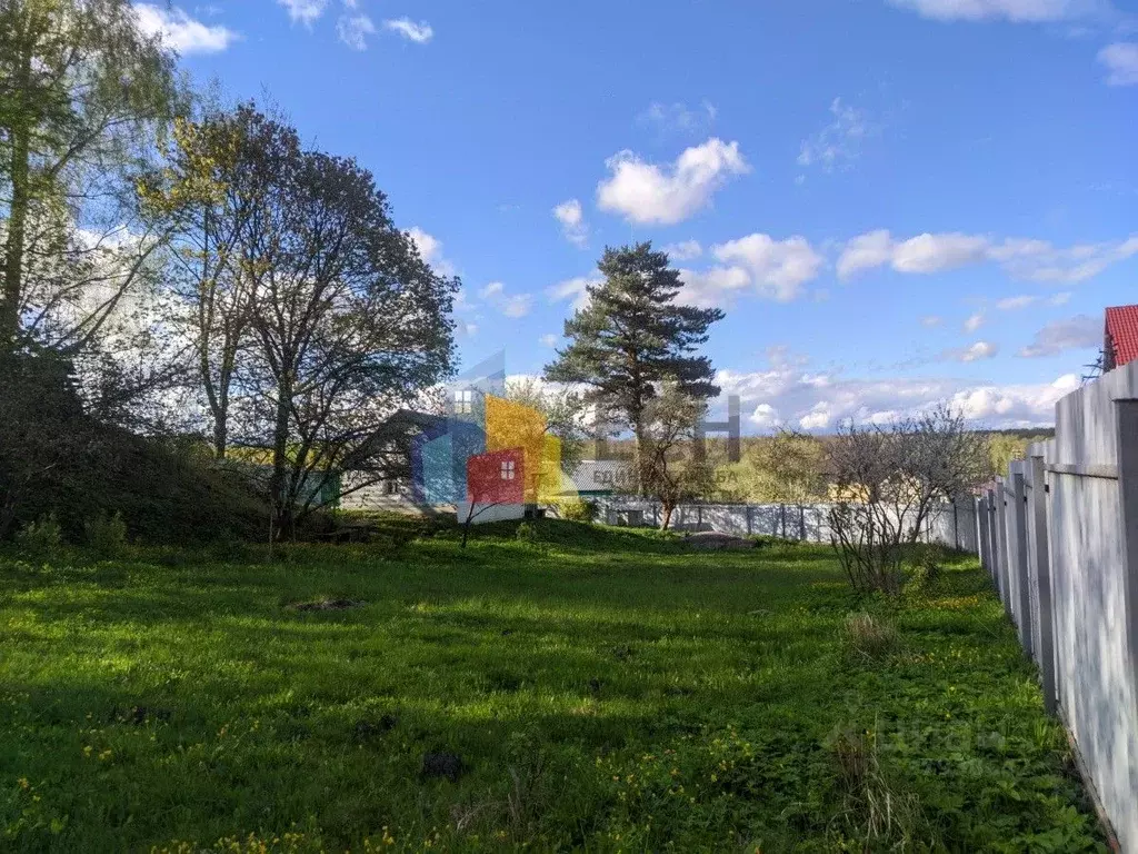 Участок в Тульская область, Тула пос. Косая Гора, пос. Призаводской ... - Фото 2