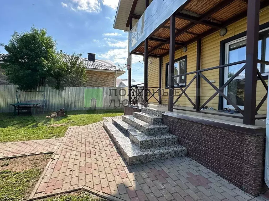 Дом 158 м на участке 10 сот. - Фото 1