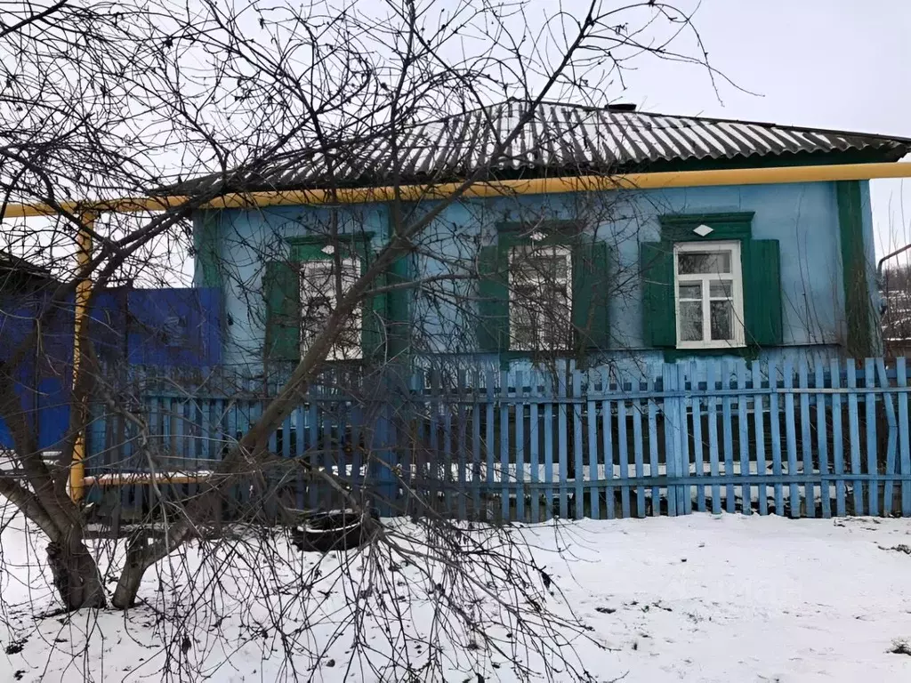 Дом в Воронежская область, Лискинский район, Залуженское с/пос, с. .,  Купить дом в Лисках, ID объекта - 50013122922