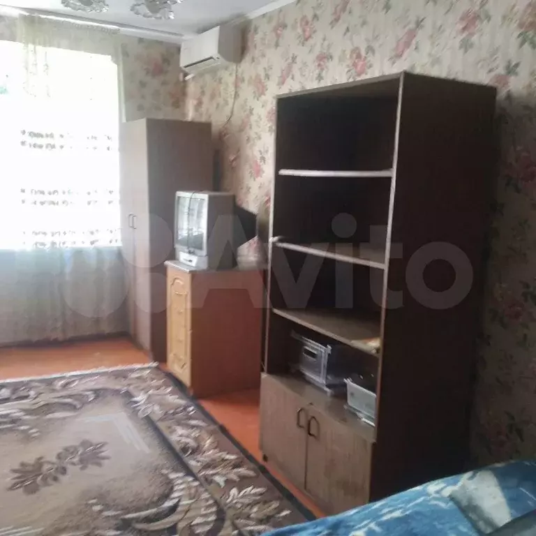 1-к. квартира, 30 м, 2/5 эт. - Фото 0
