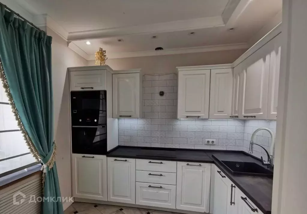 Продаётся 3-к квартира, 82.3 м - Фото 0