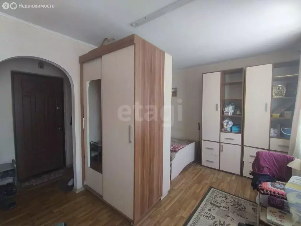 2-комнатная квартира: Первомайское, улица Дьяченко, 4 (38.1 м) - Фото 1
