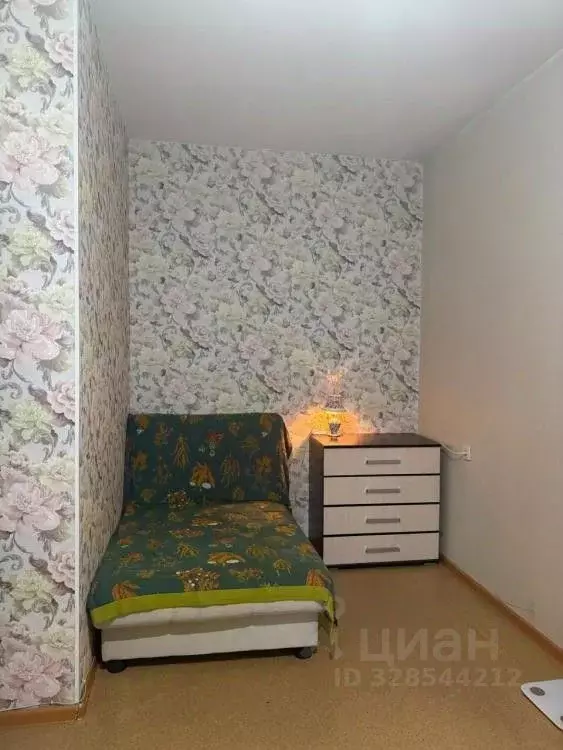 1-к кв. Саха (Якутия), Жатай городской округ, Жатай рп ул. Дьячкова, 5 ... - Фото 2