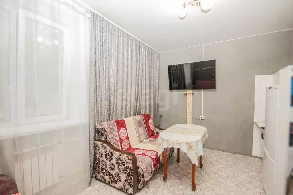 Комната Бурятия, Улан-Удэ Комсомольская ул., 27 (21.6 м) - Фото 2