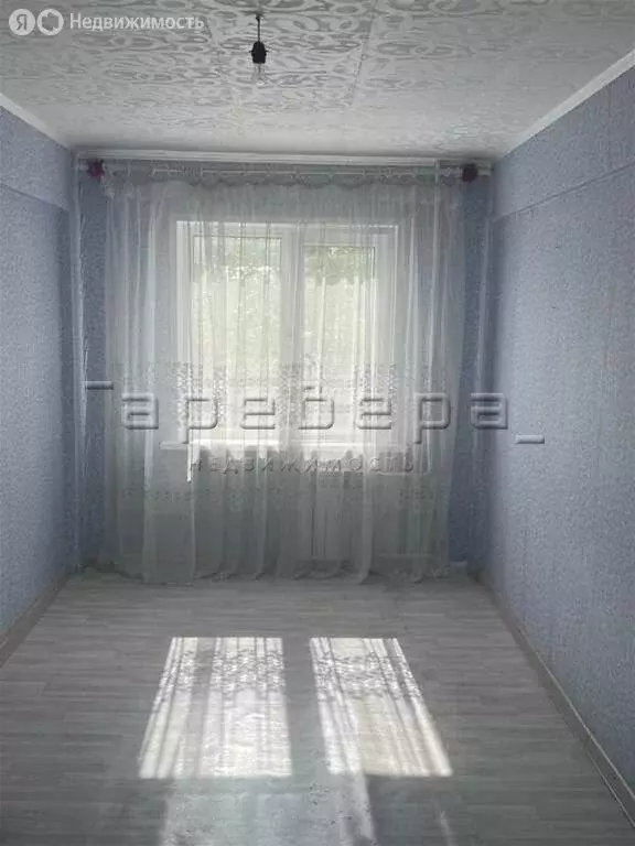 1к в -комнатной квартире ( м) - Фото 0