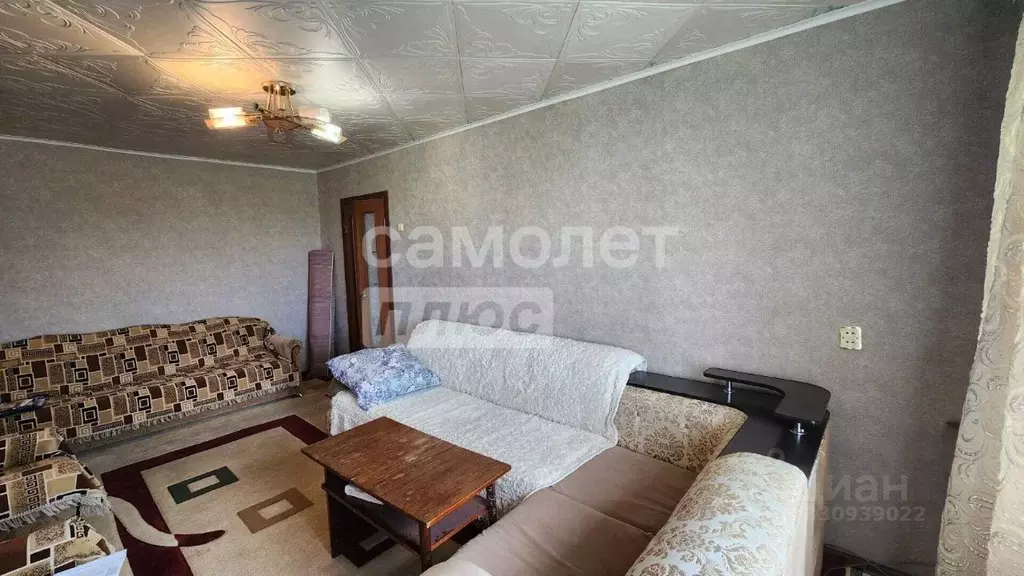 3-к кв. Пензенская область, Кузнецк ул. Радищева, 9 (61.2 м) - Фото 2