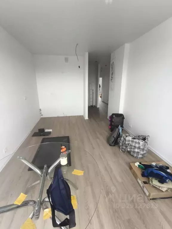 2-к кв. Московская область, Химки городской округ, д. Юрлово к1/1 ... - Фото 2