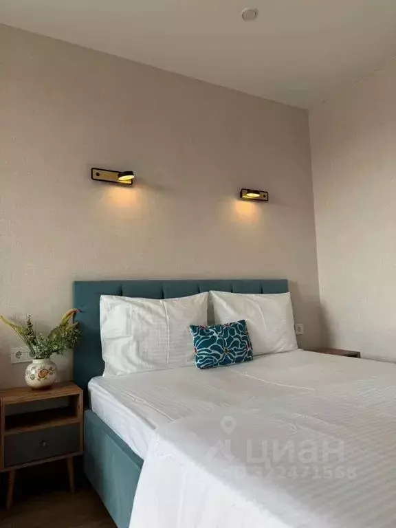 Студия Ростовская область, Ростов-на-Дону, Нахичевань ул. 26-я Линия, ... - Фото 1