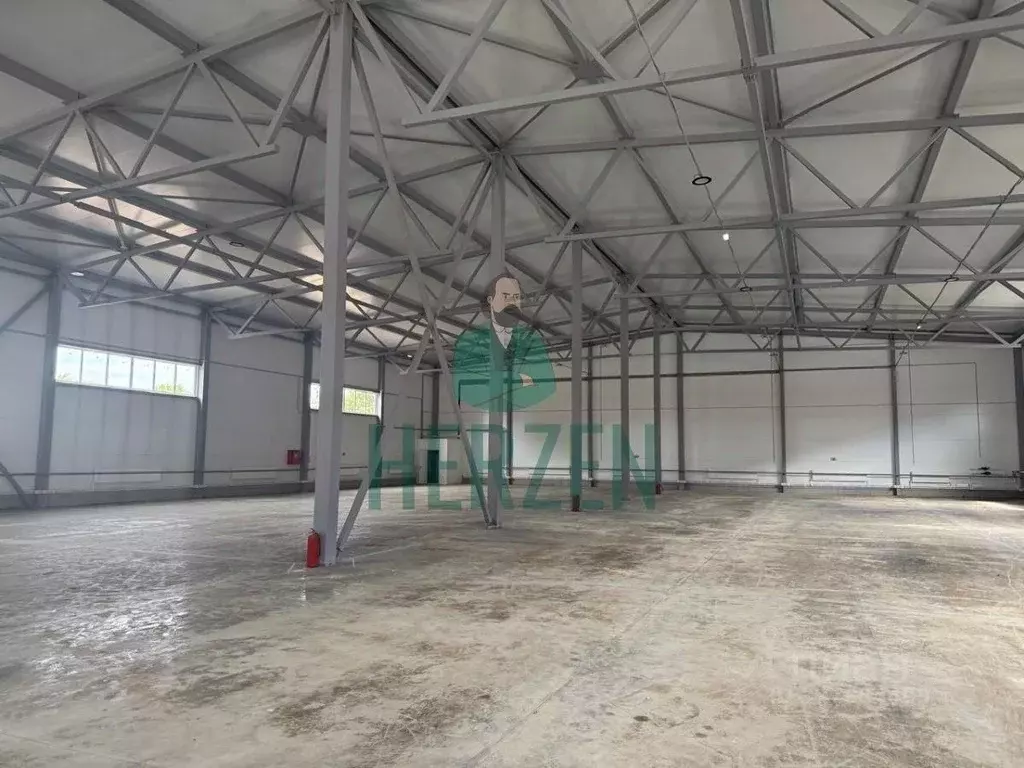 Склад в Московская область, Орехово-Зуевский городской округ, д. ... - Фото 2