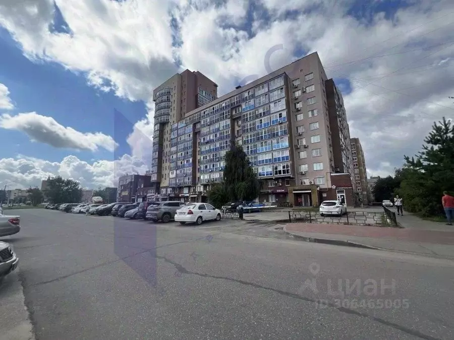 Офис в Нижегородская область, Нижний Новгород ул. Родионова, 197Б (256 ... - Фото 0