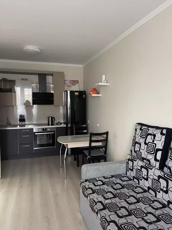Продаётся 1-к квартира, 39.6 м - Фото 1