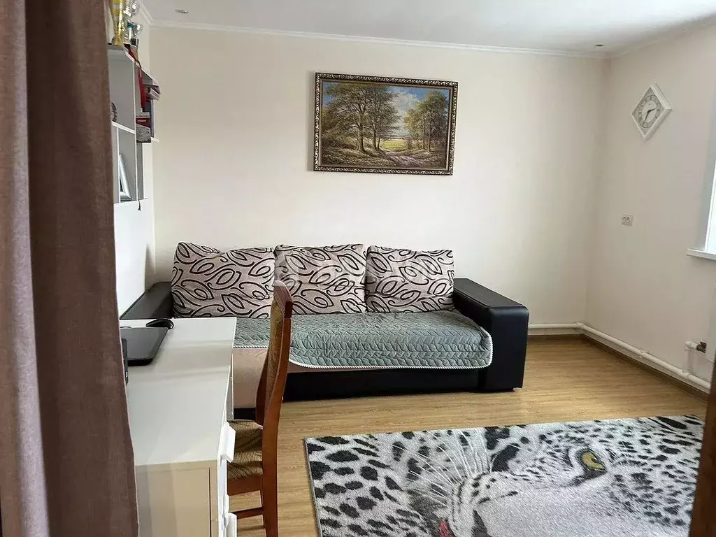 Дом в Бурятия, Улан-Удэ 117-й мкр, 35 (177 м) - Фото 1