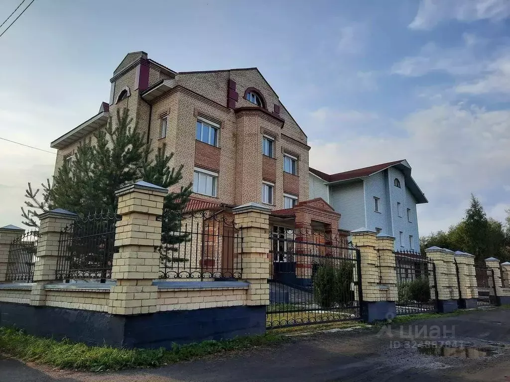 Дом в Архангельская область, Архангельск Соломбала исторический район, ... - Фото 1