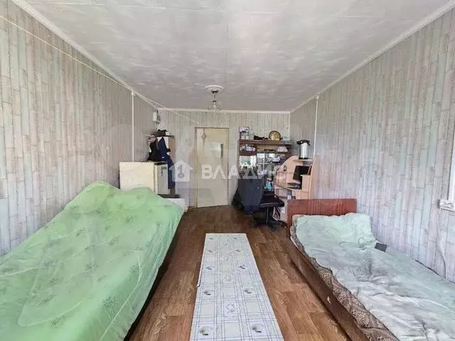 Комната 18,9 м в 1-к., 3/5 эт. - Фото 0