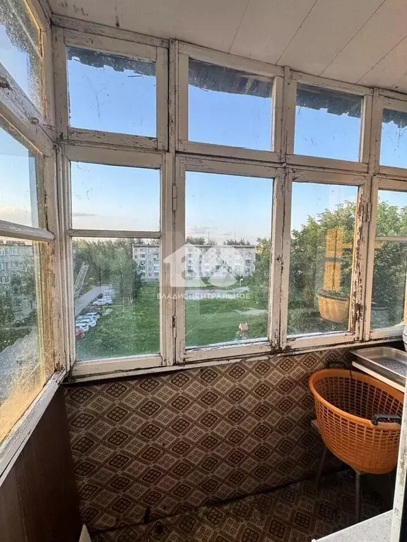 2-к. квартира, 44 м, 5/5 эт. - Фото 1