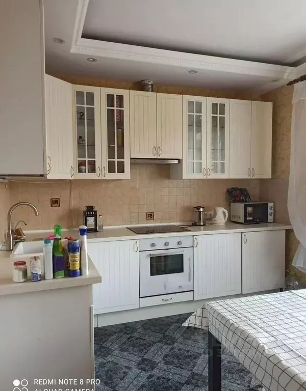 1-к кв. Московская область, Котельники ул. Кузьминская, 19 (40.0 м) - Фото 1