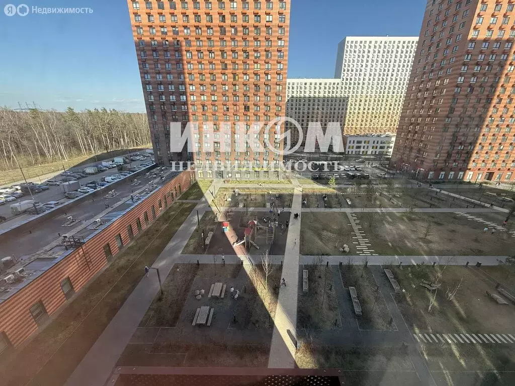 3-комнатная квартира: посёлок городского типа Боброво, Лесная улица, 6 ... - Фото 2