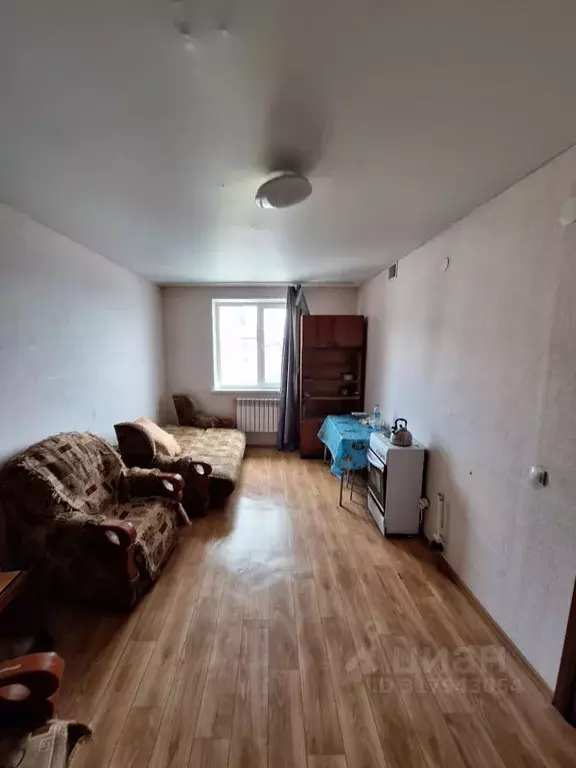 Студия Владимирская область, Лакинск г. Собинский муниципальный округ, ... - Фото 1