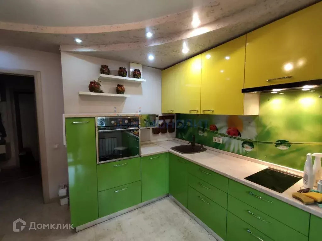 Продаётся 1-к квартира, 45.4 м - Фото 0