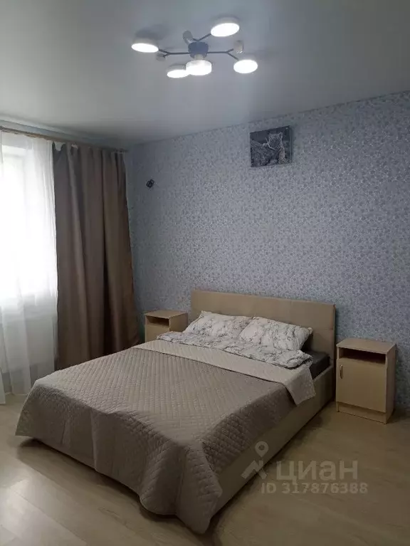 2-к кв. Краснодарский край, Краснодар ул. Совхозная, 1к4 (60.0 м) - Фото 0