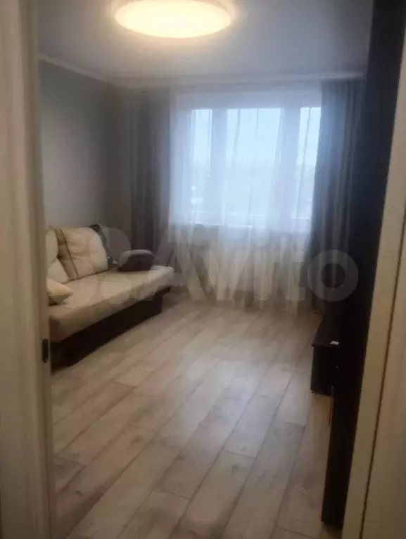 1-к. квартира, 36,5 м, 11/11 эт. - Фото 0