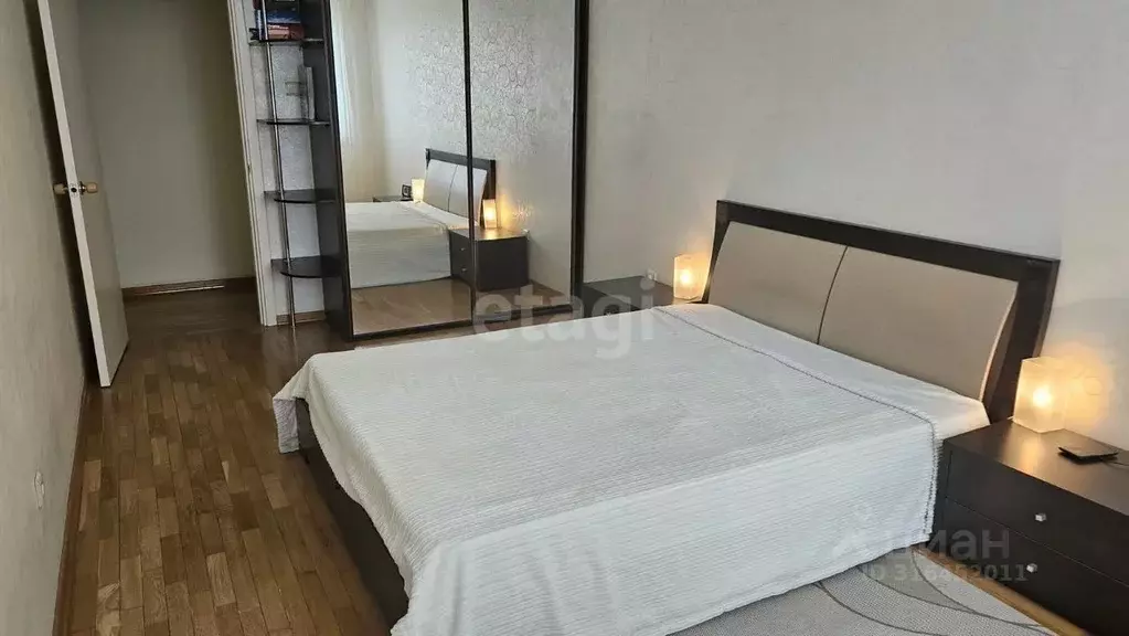 3-к кв. Ямало-Ненецкий АО, Салехард ул. Чубынина, 23 (89.6 м) - Фото 1