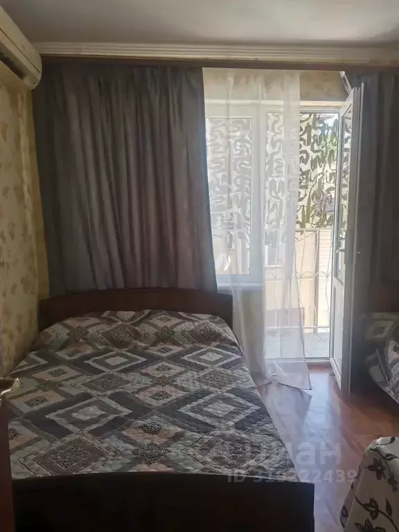 Комната Краснодарский край, Туапсинский муниципальный округ, с. Шепси, ... - Фото 0