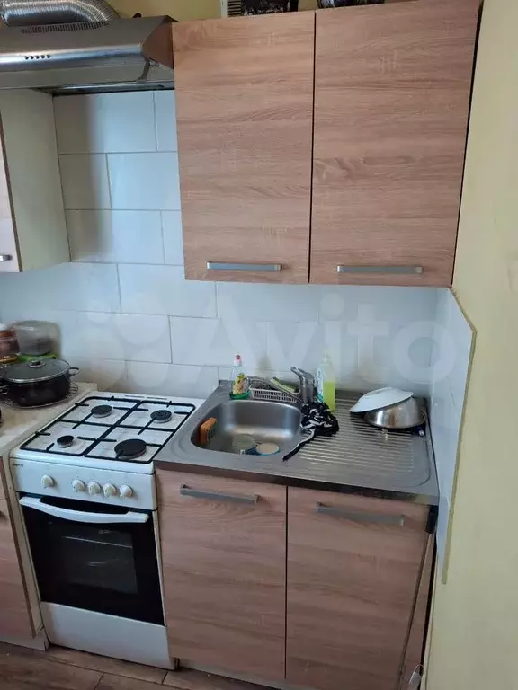 Комната 10 м в 3-к., 2/5 эт. - Фото 0