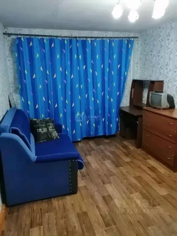 2-к кв. Тюменская область, Тюмень ул. Белинского, 4 (47.0 м) - Фото 0