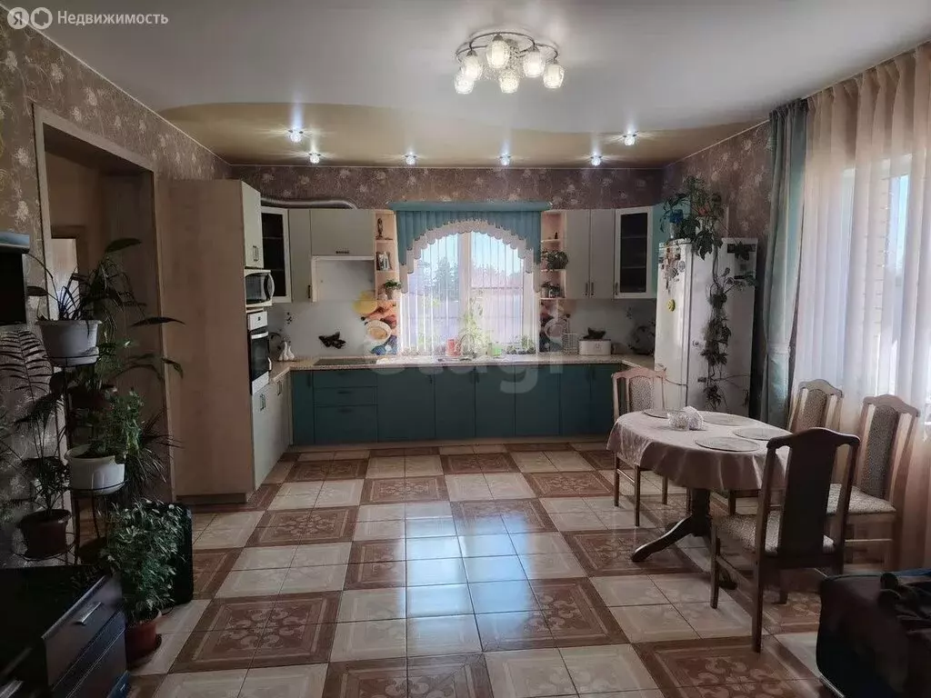 Дом в Кыштым, Молодёжная улица (159.6 м) - Фото 1