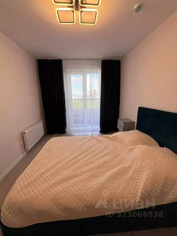 1-к кв. Удмуртия, Ижевск ул. 40 лет Победы, 123 (37.0 м) - Фото 2